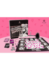 Secretplay - Fantasy-Brettspiel (Es/en/Fr/Pt)