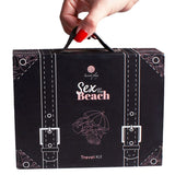 Secretplay - Sex On the Beach Travel Kit (Es/en/de/Fr/Nl/Pt)