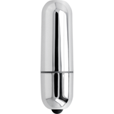 Online - Mini Silber Vibrierende Kugel