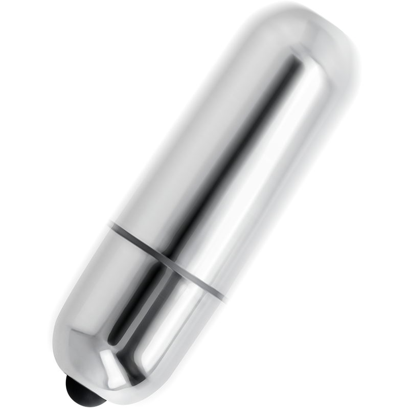 Online - Mini Silber Vibrierende Kugel