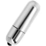 Online - Mini Silber Vibrierende Kugel