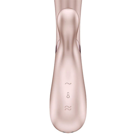 Vibrator Hot Lover.2