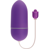 Online - Wasserdichtes Vibrationsei in Flieder