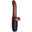 King Cock - plus Triple Threat Brauner Hautton