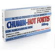 Diablo Goloso - Chumin-Hot Fortis Süßigkeiten-Box