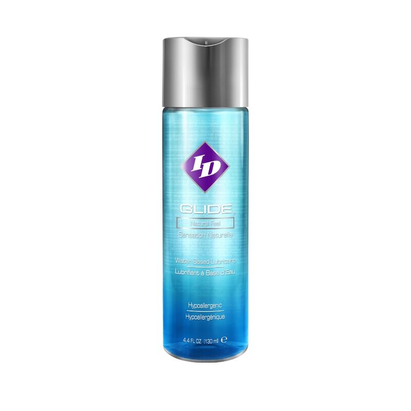 Id Glide - Gleitmittel auf Wasserbasis Id 130 ml