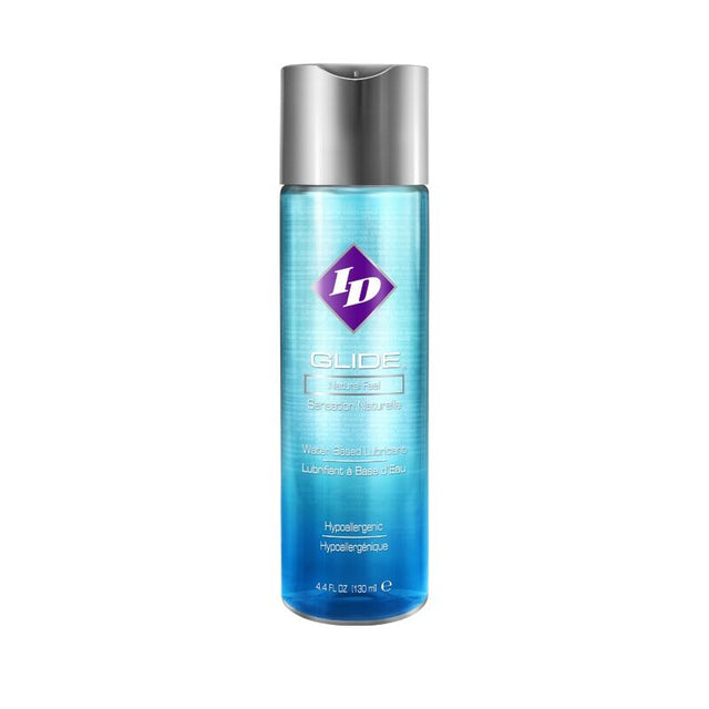 Id Glide - Gleitmittel auf Wasserbasis Id 130 ml