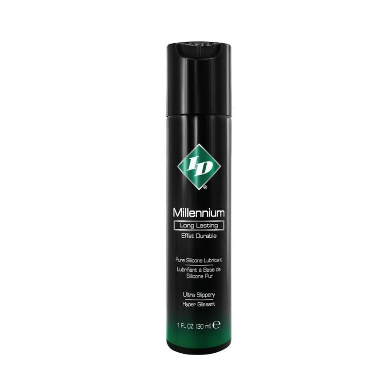 Id Millenium - Gleitmittel Silicone Millenium 30 ml