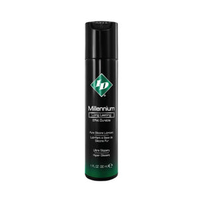 Id Millenium - Gleitmittel Silicone Millenium 30 ml