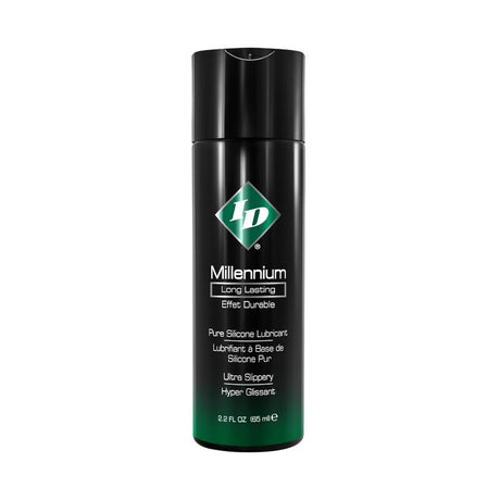 Id Millenium - Gleitmittel Silicone Millenium 65 ml