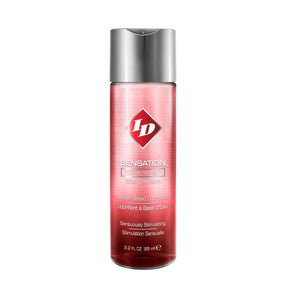 Id Sensation - Warming Lube Sensation 65 ml