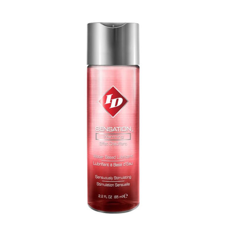 Gleitgel Warming Sensation 65 ml