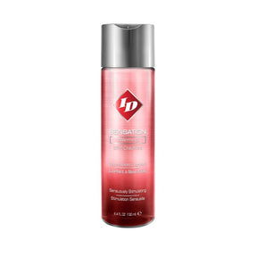 Id Sensation - Warming Lube 130 ml
