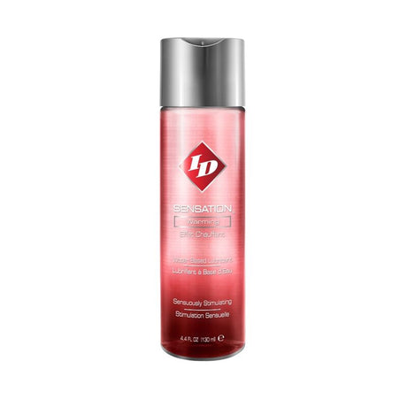 Gleitgel Warming 130 ml