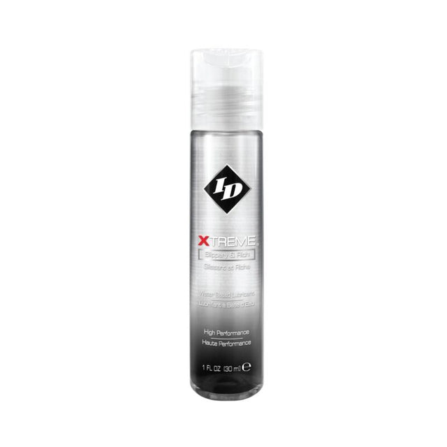 Id Xtreme - Lube 30 ml
