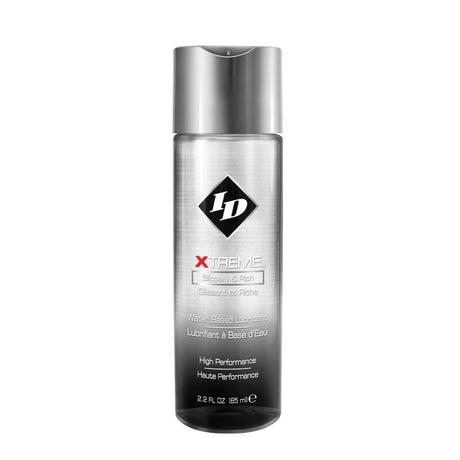 Gleitgel Id Xtreme 65 ml