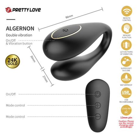 Sextoy Queens Luxury Collection Gold.4