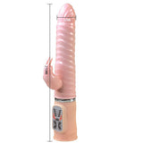 Baile - Hitze Fire Bunny Rampante Temperatur 10f