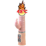 Baile - Hitze Fire Bunny Rampante Temperatur 10f
