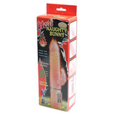 Baile - Hitze Fire Bunny Rampante Temperatur 10f