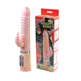 Baile - Hitze Fire Bunny Rampante Temperatur 10f