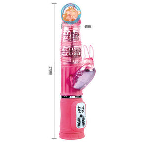 Baile - Passion Rock Bunny Rampante 10f 27 cm