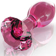 Icicles - N. 79 Glas Analstecker