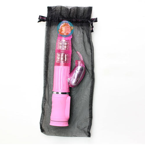 Baile - Passion Rock Bunny Rampante 10f 27 cm