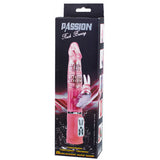 Baile - Passion Rock Bunny Rampante 10f 27 cm