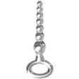 Icicles - N. 67 Glas Analstecker