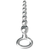 Icicles - N. 67 Glas Analstecker