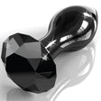 Icicles - N. 78 Glas Analstecker