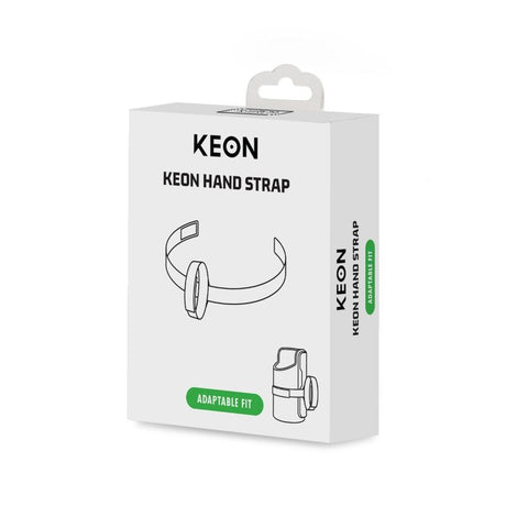 Kiiroo - Keon-Handriemen - Handgelenk