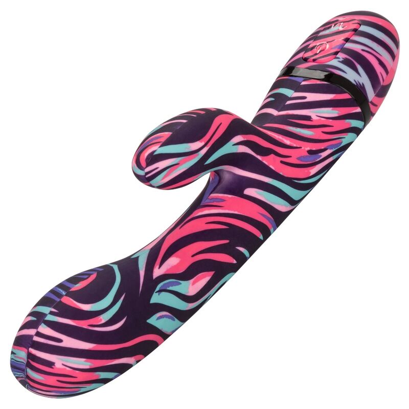 Calexotics - Menage A Moi Dual Wand Vibrator