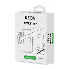 Kiiroo - Keon Halsband - Halsband