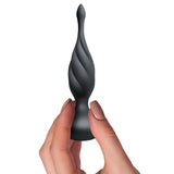 Rocks-Off - Discover Anal Stimulator - Schwarz