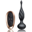 Rocks-Off - Discover Anal Stimulator - Schwarz