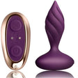 Rocks-Off - Desire Analstimulator - Flieder