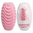Masturbator Doppelseitiges Ei Rosa