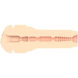 Kiiroo - Keon + Feel Nicolette Shea Stroker + Aqua-Qualitts-Gleitmittel 50 ml