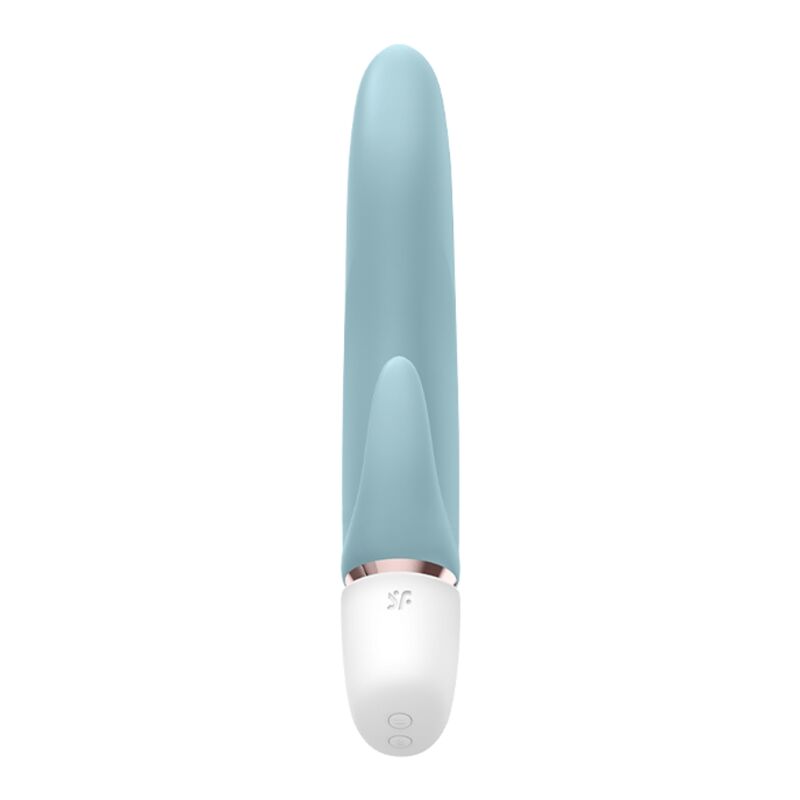 Satisfyer - Marvelous Four Vibrator und Luftpulsset