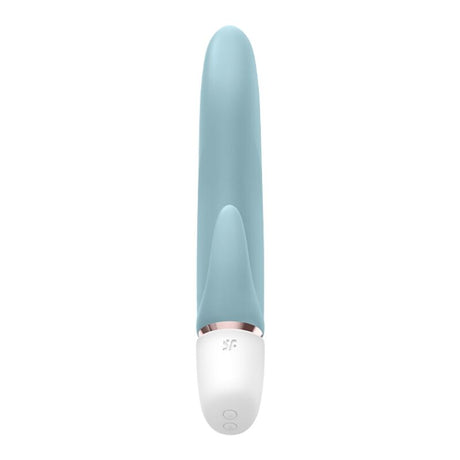 Sextoy Marvelous Four und Luftpulsset.4
