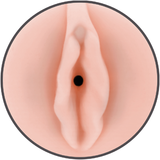 Jamyjob - Pussy-Masturbator - Vagina