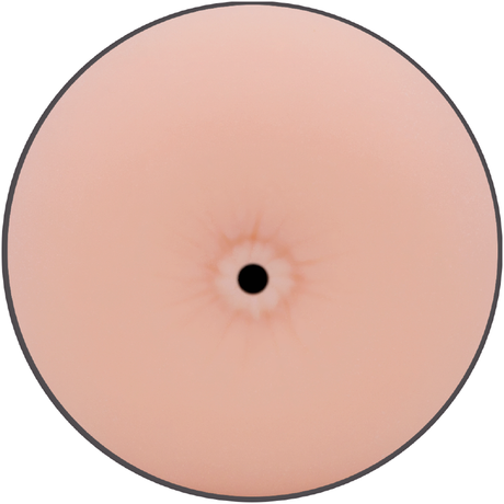 Jamyjob - Booty Masturbator - Anus