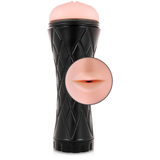 Jamyjob - Mund-Masturbator - Mund