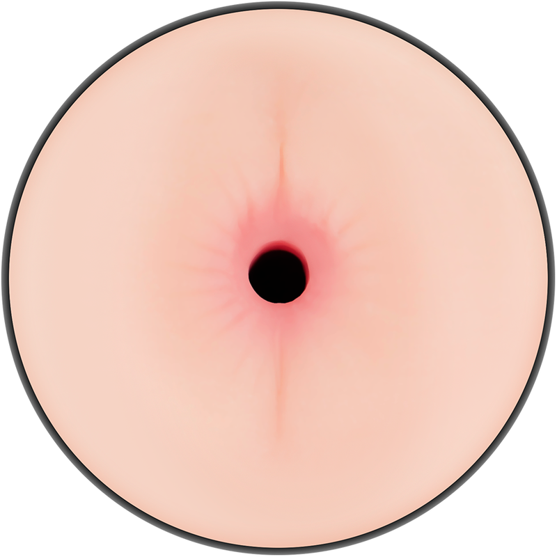 Jamyjob - Randy Doppel-Loch-Masturbator - Vagina und Anus