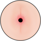 Jamyjob - Randy Doppel-Loch-Masturbator - Vagina und Anus