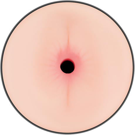 Jamyjob - Randy Doppel-Loch-Masturbator - Vagina und Anus