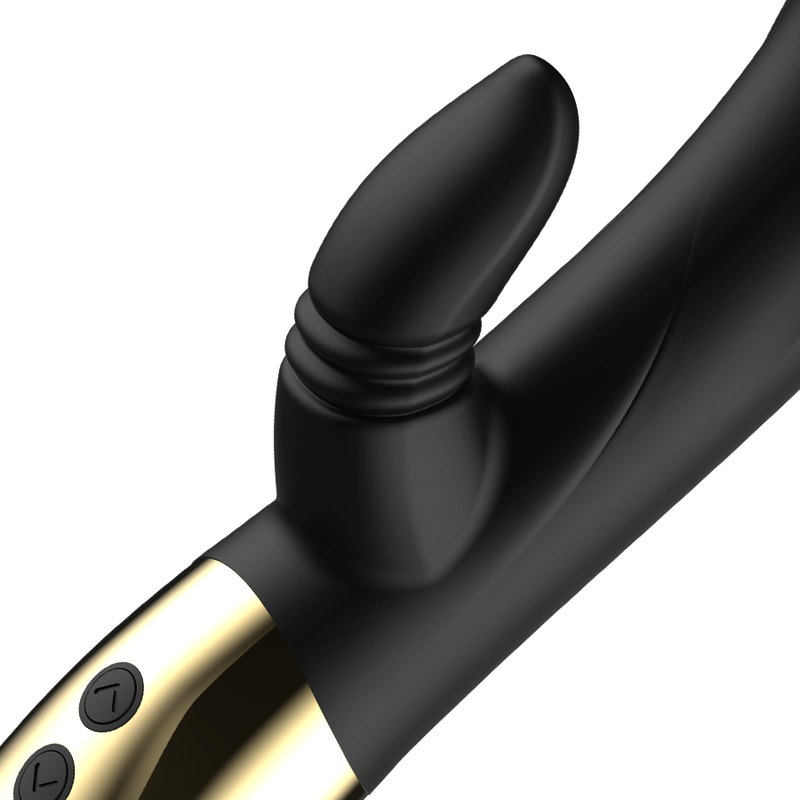 Ibiza - Vibrator Neue Erfahrung mit Leckendem Kaninchen