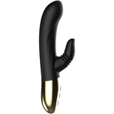 Ibiza - Vibrator Neue Erfahrung mit Leckendem Kaninchen